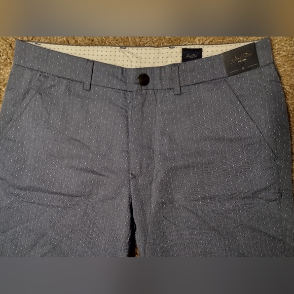 Good Man Brand Chino Shorts NWT - Picture 6 of 9